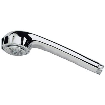 Ручной душ Remer 324CRX Хром — фото 1, Лейки для душа