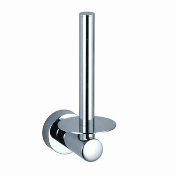 Donau K-9497 Держатель туалетной бумаги — фото 1, Держатели туалетной бумаги