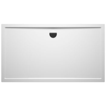 Акриловый поддон для душа Riho Davos 265 150x90 D002002005 (DA0700500000000) Белый без антискользяще — фото 1, Акриловые душевые поддоны