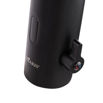 Сенсорный смеситель для раковины CEZARES VAGUE-ELS-NOP-W0 — фото 5, Смесители для раковины