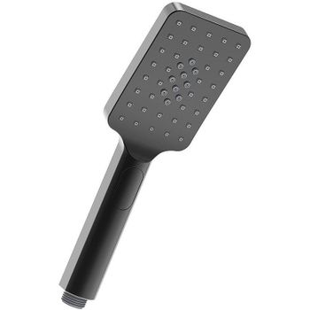 Ручной душ Lemark LM8123GM Графит — фото 1, Лейки для душа