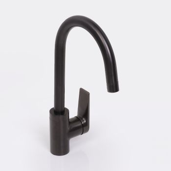 Wiese 8407 Смеситель для кухни — фото 7, Смесители для кухни