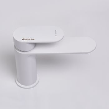 Mindel 8503 Смеситель для умывальника — фото 6, Смесители для раковины