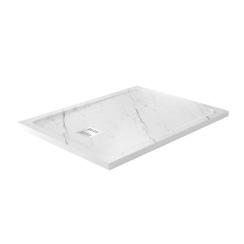 Rhin 44T07 Душевой поддон — фото 2, Душевые поддоны из искусственного камня