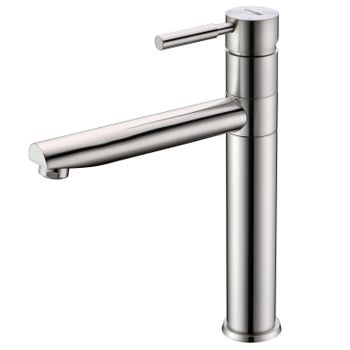 Wern 4207 Смеситель для кухни — фото 3, Смесители для кухни