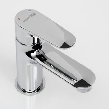 Vils 5603 Смеситель для умывальника — фото 5, Смесители для раковины