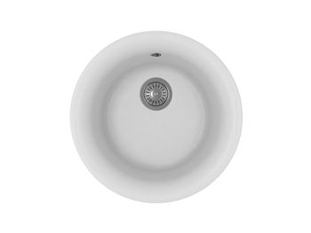 Товар: Florentina Мойка "Антик", жасмин - фото 1 Florentina Мойка "Антик", жасмин — фото 1, Кухонные мойки