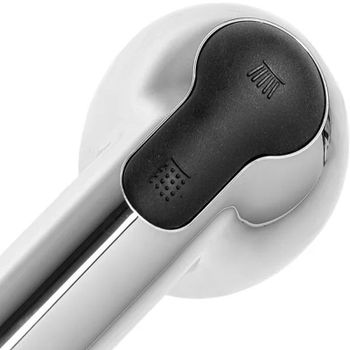 Смеситель для кухни Haiba HB6003 Хром — фото 8, Смесители для кухни