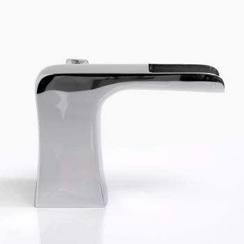 Berkel 4869 Kаскадный смеситель для умывальника — фото 4, Смесители для раковины