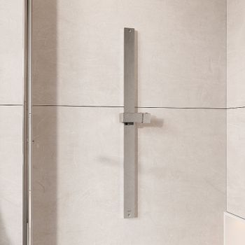 Душевая штанга Iddis Optima Home OPH70C0i17 Хром — фото 4, Штанги для душа