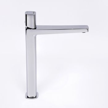 Naab 8603H Смеситель для  умывальника — фото 7, Аксессуары для раковины