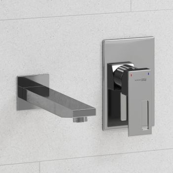 A15513 Встраиваемый набор для раковины — фото 2, Смесители для раковины