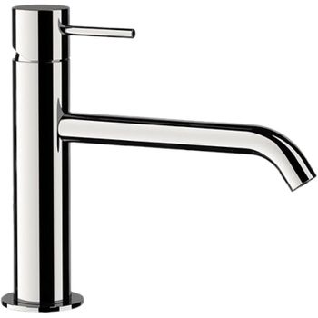 Смеситель для раковины Remer X-Style X12A Хром — фото 1, Смесители для раковины