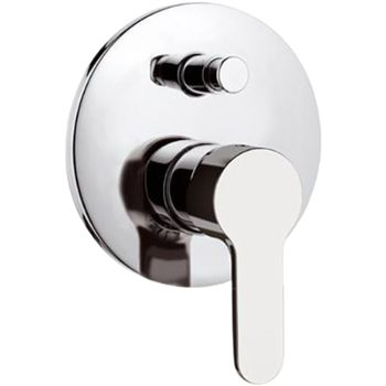 Комплект смесителей Remer Winner W0910315RMOI Хром — фото 3, Готовые комплекты для ванной комнаты