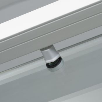 Rhin 44S15 Душевой уголок — фото 4, Душевые уголки