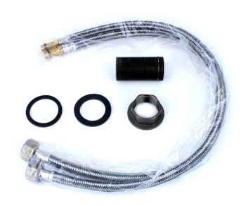 Смеситель для раковины Bronze de Luxe Royal 10105/1 Бронза — фото 2, Смесители для раковины