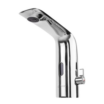 Сенсорный смеситель для раковины CEZARES VAGUE-ELS-01-W0 — фото 3, Смесители для раковины