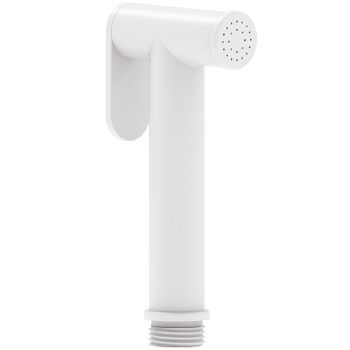 Гигиенический душ Iddis 020WB0Gi20 Белый матовый — фото 1, Гигиенические души