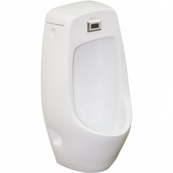 Писсуар Laguraty Sensor 512 Белый — фото 1, Писсуары