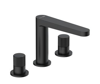 Fulda 5235 Встраиваемый смеситель для раковины — фото 1, Смесители для раковины