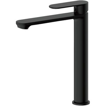 Смеситель для раковины Haiba HB11590-7 Черный — фото 1, Смесители для раковины