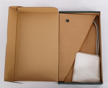 Смеситель для раковины CEZARES LEAF-LC1-SR — фото 3, Смесители для раковины