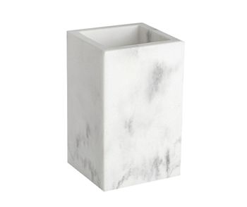 Kammel K-9128 Стакан для зубных щеток — фото 1, Аксессуары для раковины