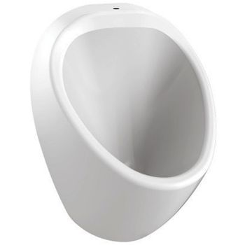 Писсуар Creavit TP635-00CB00E-0000 подвесной Белый — фото 1, Писсуары