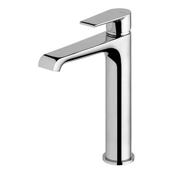 Смеситель для накладной раковины CEZARES NAUTIC-LC-01-W0 — фото 1, Смесители для раковины