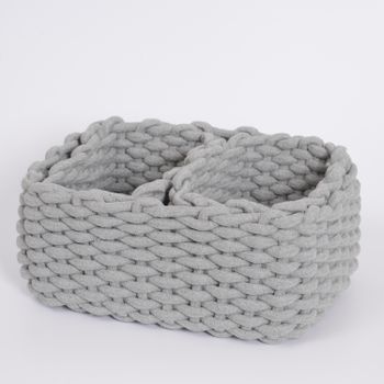 Mindel WB-850 Set Набор корзин — фото 5, Органайзеры для ванной