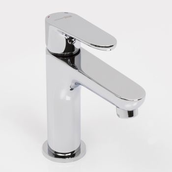 Leine 3504 Смеситель для умывальника — фото 10, Смесители для раковины