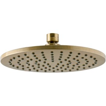 Верхний душ Remer 359MM20VOX Бронза — фото 1, Верхние души