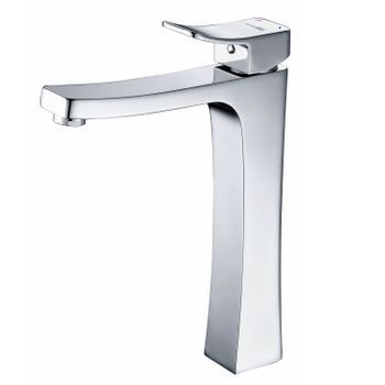 Aller 1063H Смеситель для умывальника — фото 5, Смесители для раковины