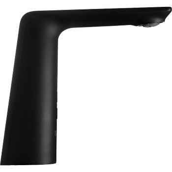 Смеситель для раковины Swedbe Europe 6020B Черный матовый — фото 6, Смесители для раковины