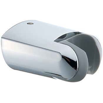 Держатель для душа Iddis Optima Home 020CP00I53 Хром — фото 1, Держатели для душа