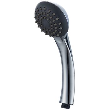 Ручной душ Haiba HB11 Хром — фото 1, Лейки для душа