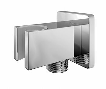 A086 Подключение шланга — фото 1, Шланговые подключения