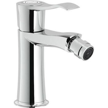 Смеситель для биде Nobili Sofi SI98119/1CR Хром — фото 1, Смесители для биде