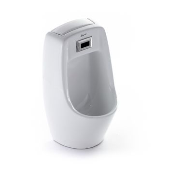 Писсуар Laguraty Sensor 560 Белый — фото 4, Писсуары