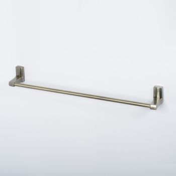 Exter K-5230 Держатель полотенец одинарный — фото 3, Полотенцедержатели