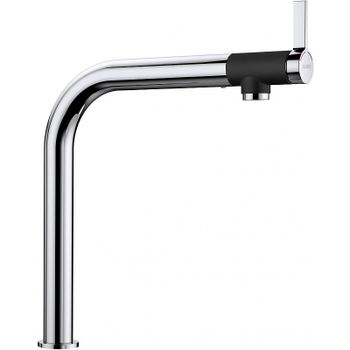 Смеситель для кухни Blanco Vonda 518434 Хром — фото 1, Смесители для кухни