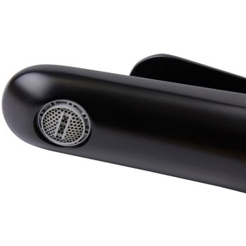 Смеситель для раковины Bronze de Luxe Icon 2040CB Черный матовый — фото 3, Смесители для раковины