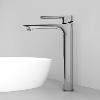 Смеситель для раковины Iddis Slide SLISB01i01 Хром — фото 4, Смесители для раковины