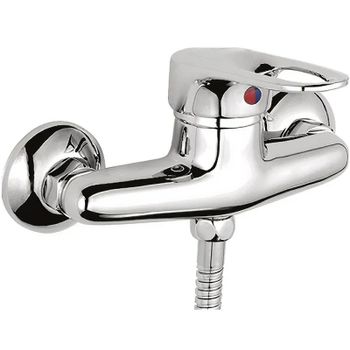 Смеситель для душа Ledeme H28 2028L Хром — фото 1, Смеситель для душа