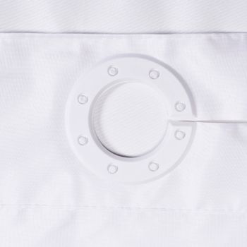 Dill SC-39102 Шторка для ванной — фото 4, Шторы для ванной