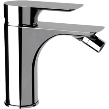 Смеситель для биде Remer Infinity I22 Хром — фото 1, Смесители для биде