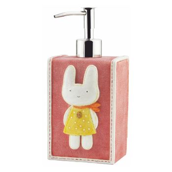 Ammer K-6499 Дозатор для жидкого мыла — фото 4, Дозаторы