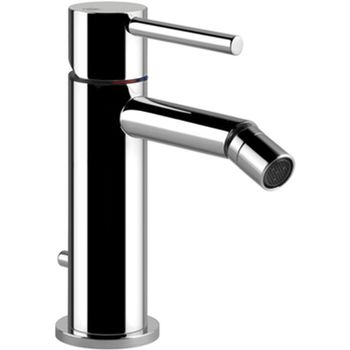 Смеситель для биде Gessi Emporio Via tortona 18607#031 Хром — фото 1, Смесители для биде