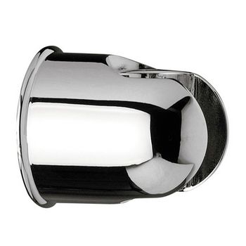 Держатель ручного душа Remer 339SO Хром — фото 1, Держатели для душа