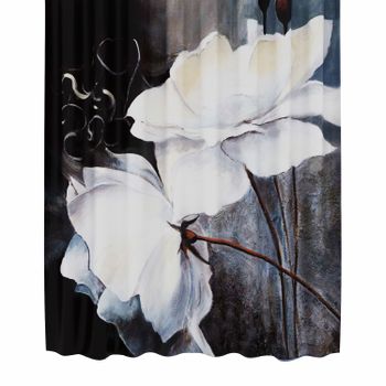 Ammer SC-70102 Шторка для ванной — фото 3, Шторы для ванной